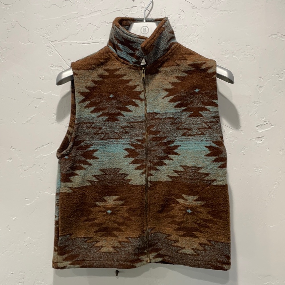 Black Diamond Outdoor Women’s Fleece Vest